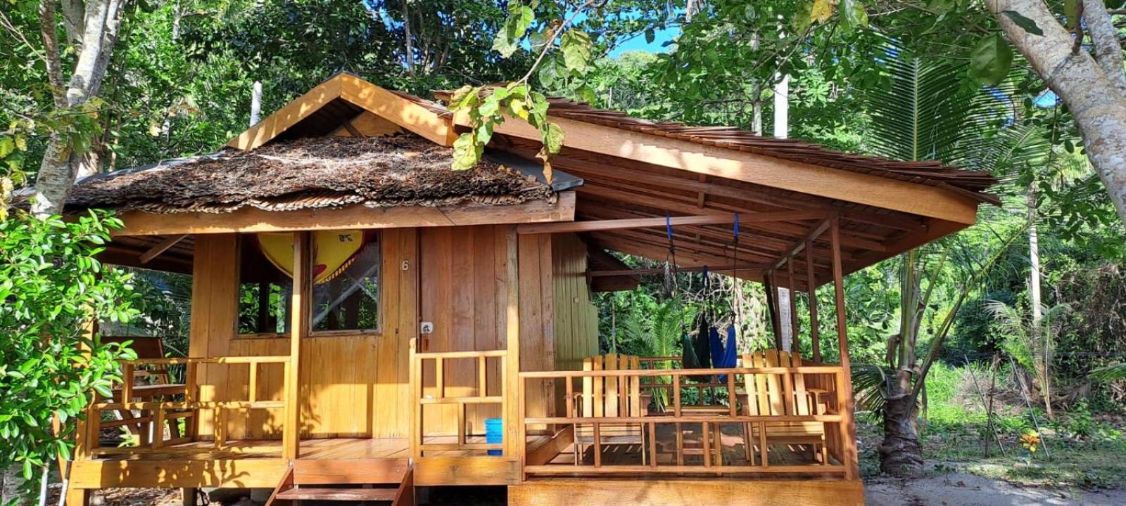 Harmony Bay Resort And Dive Center Wakai Exterior foto